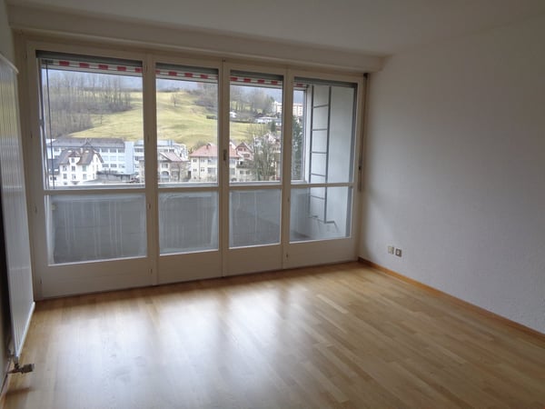 Appartement situé entre le centre-ville et la gare CFF 6