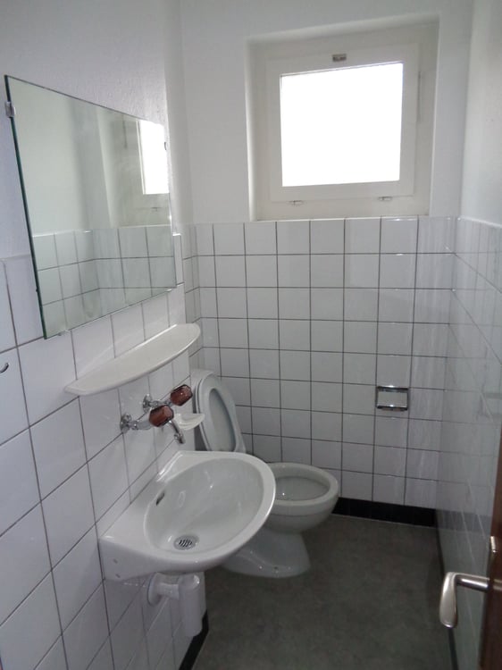 Appartement situé entre le centre-ville et la gare CFF 10