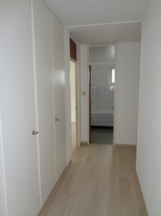 Appartement situé entre le centre-ville et la gare CFF 7