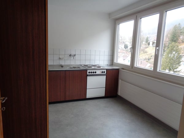 Appartement situé entre le centre-ville et la gare CFF 5