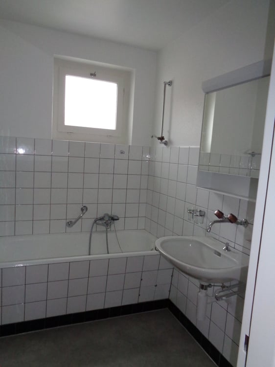 Appartement situé entre le centre-ville et la gare CFF 9