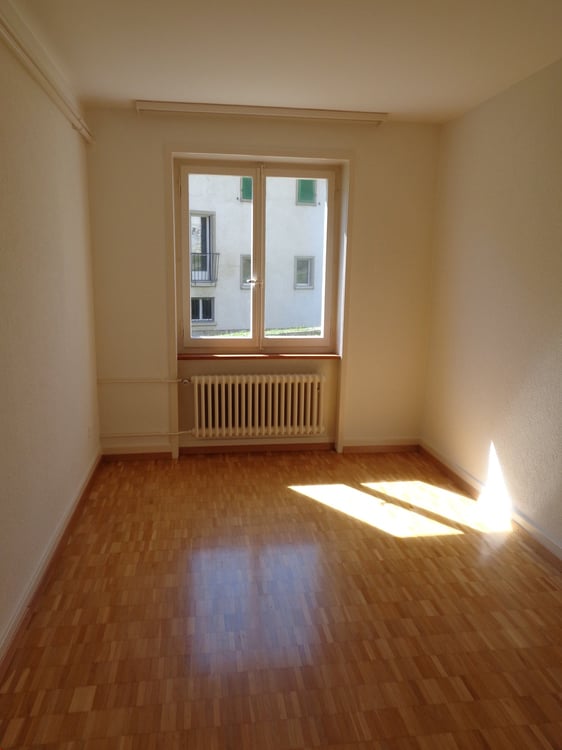 Appartement situé dans un petit immeuble de 5 logements 7