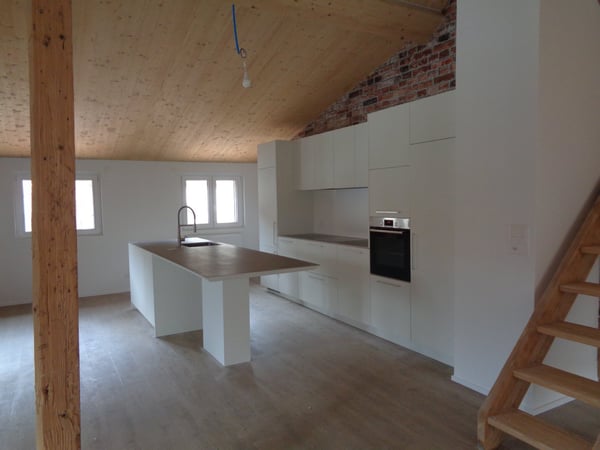 Magnifique appartement au centre-ville. 5