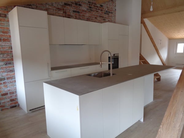 Magnifique appartement au centre-ville. 1