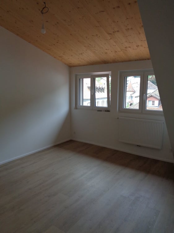 Magnifique appartement au centre-ville. 17