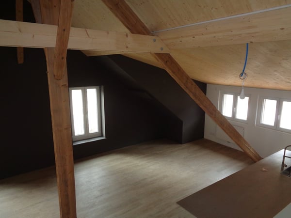 Magnifique appartement au centre-ville. 8