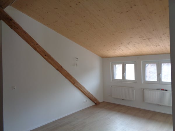Magnifique appartement au centre-ville. 13