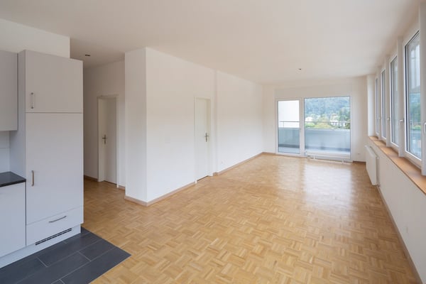 Appartement de rénovation récente au centre-ville 6