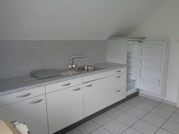Appartement dans un petit immeuble de 3 logements 2
