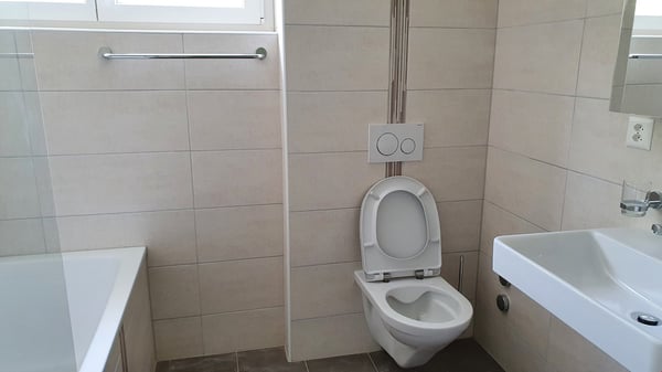 Appartement situé dans un quartier calme entouré de verdure 7