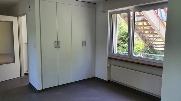 Appartement situé dans un quartier calme entouré de verdure 4