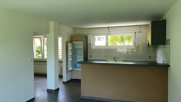 Appartement situé dans un quartier calme entouré de verdure 3
