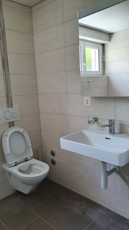 Appartement situé dans un quartier calme entouré de verdure 5