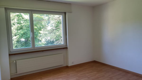 Appartement situé dans un quartier calme entouré de verdure 10