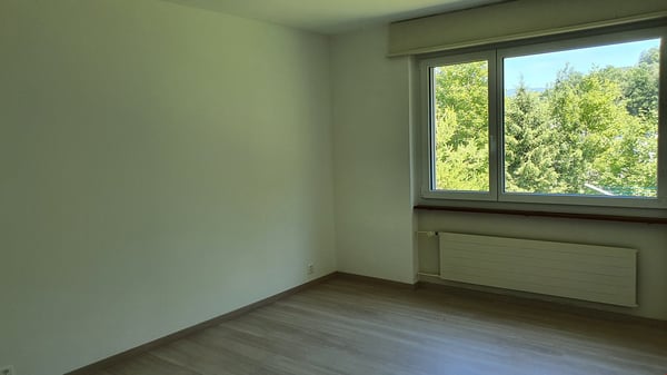 Appartement situé dans un quartier calme entouré de verdure 8