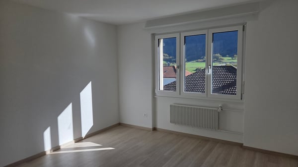 Appartement situé dans un quartier ensoleillé. 10