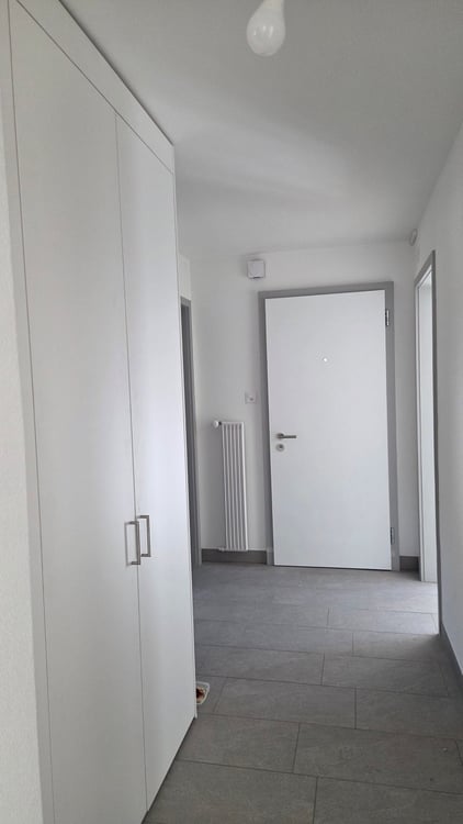 Appartement situé dans un quartier ensoleillé. 5