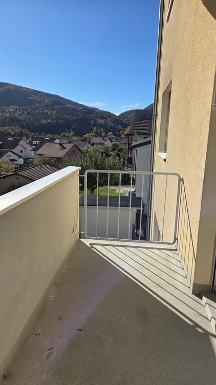 Appartement situé dans un quartier ensoleillé. 16