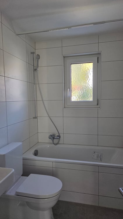 Appartement situé dans un quartier ensoleillé. 6