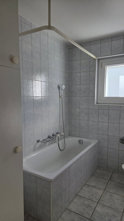 Appartement situé dans un quartier ensoleillé. 10