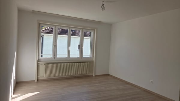 Appartement situé dans un quartier ensoleillé. 7