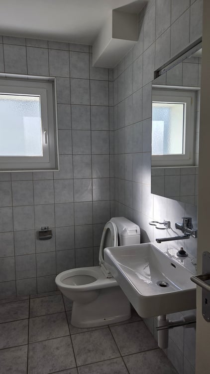 Appartement situé dans un quartier ensoleillé. 11