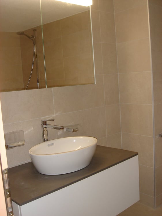 Appartement dans une ancienne ferme rénovée. 4