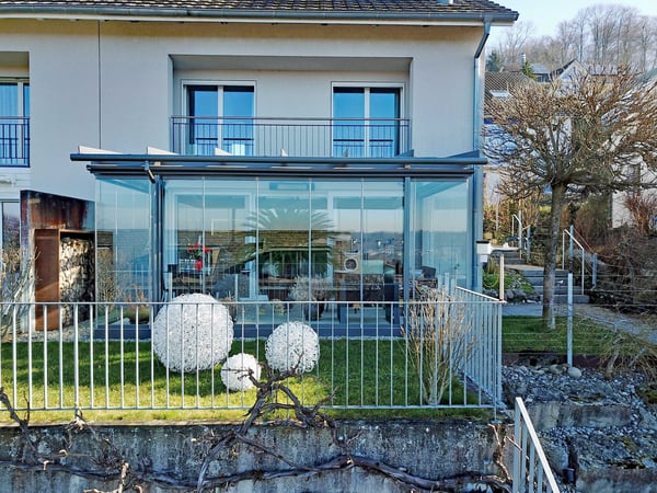 Ein Familienzuhause mit Herz und Charakter 1