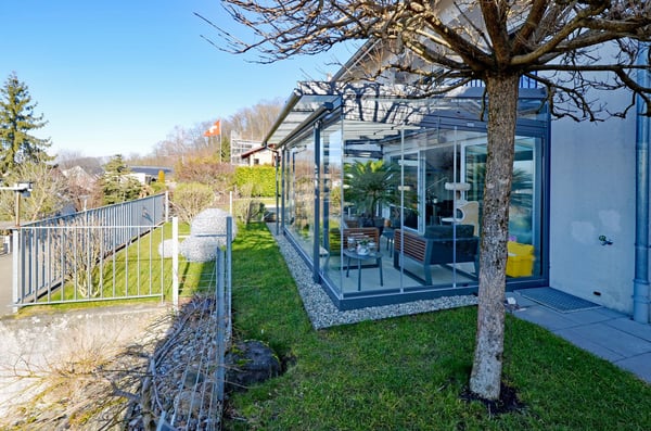 Ein Familienzuhause mit Herz und Charakter 3