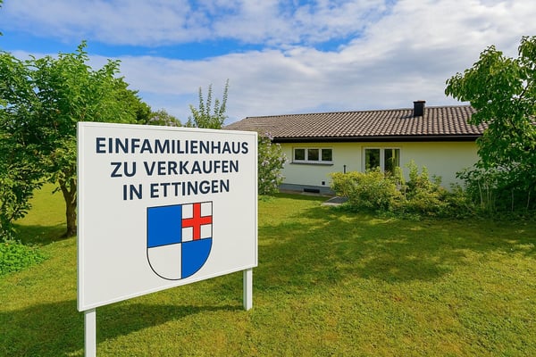 Einfamilienhaus mit Einliegerwohnung un…