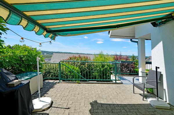 Familienhaus mit Weitsicht und viel Platz in Münchenstein 11