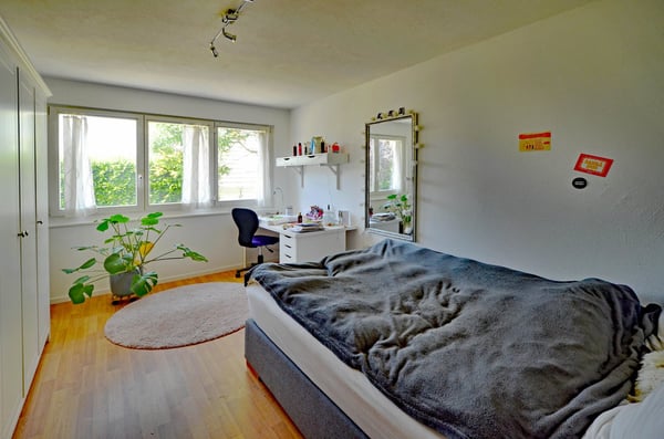 Familienhaus mit Weitsicht und viel Platz in Münchenstein 7