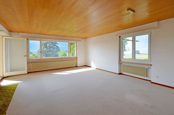 Haus mit zwei Wohneinheiten an zentraler Lage 6