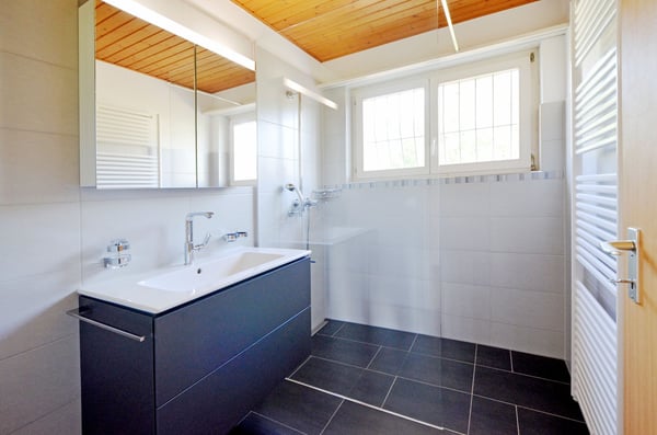 Haus mit zwei Wohneinheiten an zentraler Lage 4