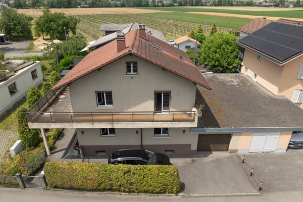 Charmantes 5-Zimmer-Einfamilienhaus in Studen – sofort verfügbar 33