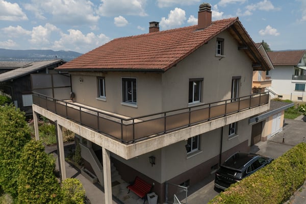 Charmantes 5-Zimmer-Einfamilienhaus in Studen – sofort verfügbar 39