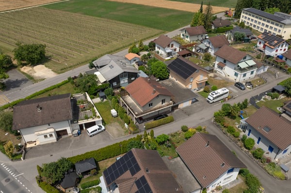 Charmantes 5-Zimmer-Einfamilienhaus in Studen – sofort verfügbar 29