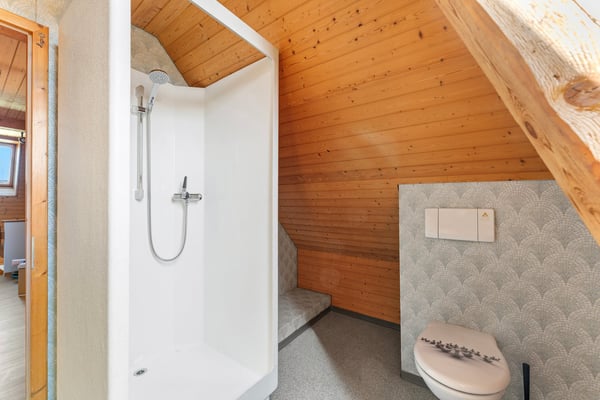 Freistehendes 7½-Zimmer-Einfamilienhaus mit viel Platz im Dorfkern von Busswil 12