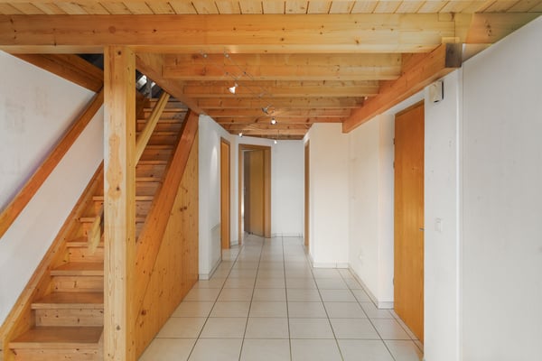180 m² Wohngefühl mit Galerie und viel Raum für Ihre Ideen 5