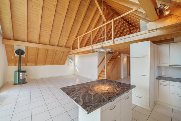 180 m² Wohngefühl mit Galerie und viel Raum für Ihre Ideen 3