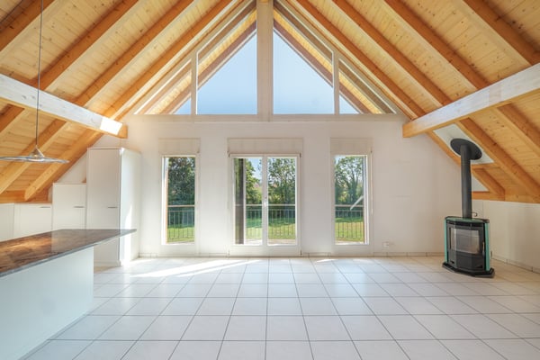 144 m² Wohngefühl mit Galerie und viel Raum für Ihre Ideen