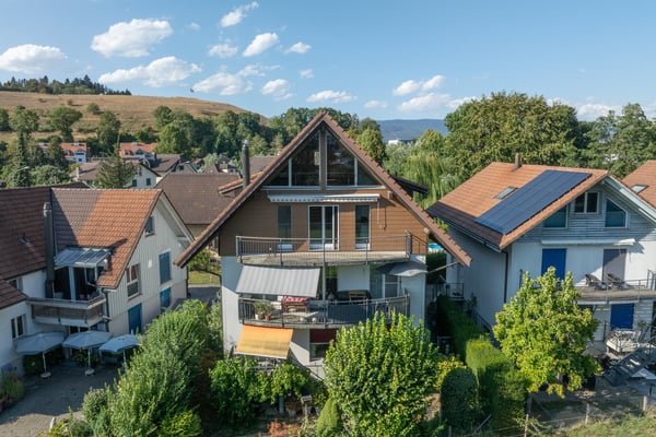 180 m² Wohngefühl mit Galerie und viel Raum für Ihre Ideen 14