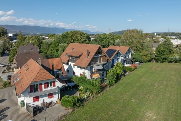 180 m² Wohngefühl mit Galerie und viel Raum für Ihre Ideen 15