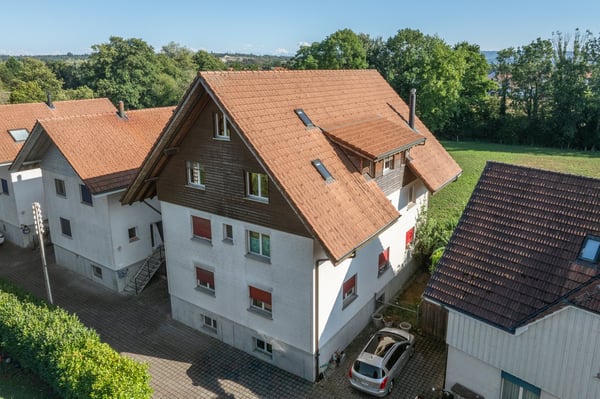 180 m² Wohngefühl mit Galerie und viel Raum für Ihre Ideen 16
