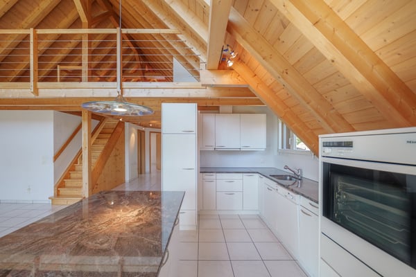 180 m² Wohngefühl mit Galerie und viel Raum für Ihre Ideen 2