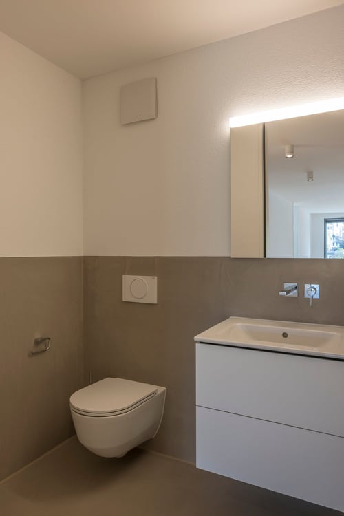 Erstbezug nach hochwertiger Totalsanierung - exklusive Stadtwohnung mit Aussicht auf den Bärengraben 9