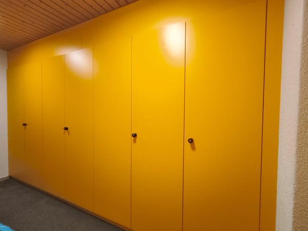 Einmalige Gelegenheit - Geräumige 7.5-Zimmer-Attikawohnung mit Panoramablick in Spiez 31