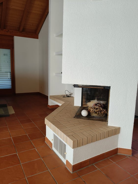 Einmalige Gelegenheit - Geräumige 7.5-Zimmer-Attikawohnung mit Panoramablick in Spiez 21