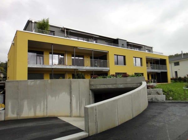 Einstellhallenplatz in 3067 Boll zu vermieten 2