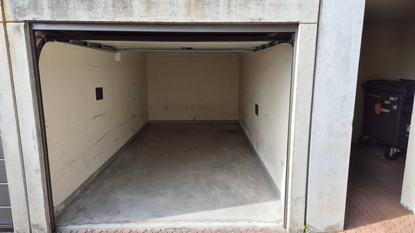 Einzelgarage in Münchenbuchsee zu vermieten 3